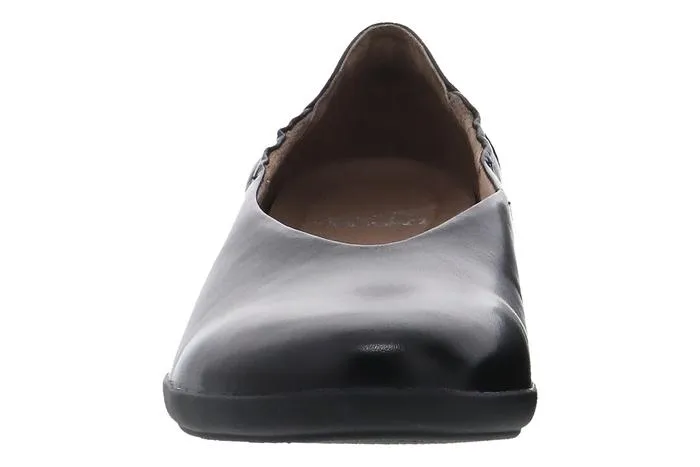 Dansko Kira Black Aniline