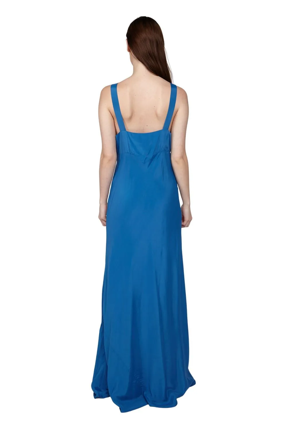 Di Dress French Blue