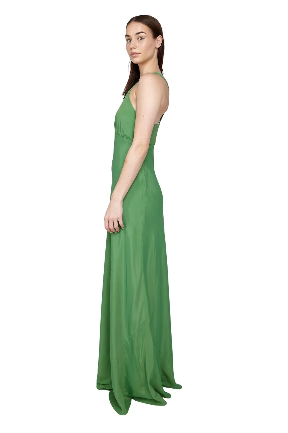 Di Dress Kelly Green