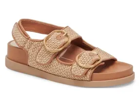 Dolce Vita: Starla in Tan Multi