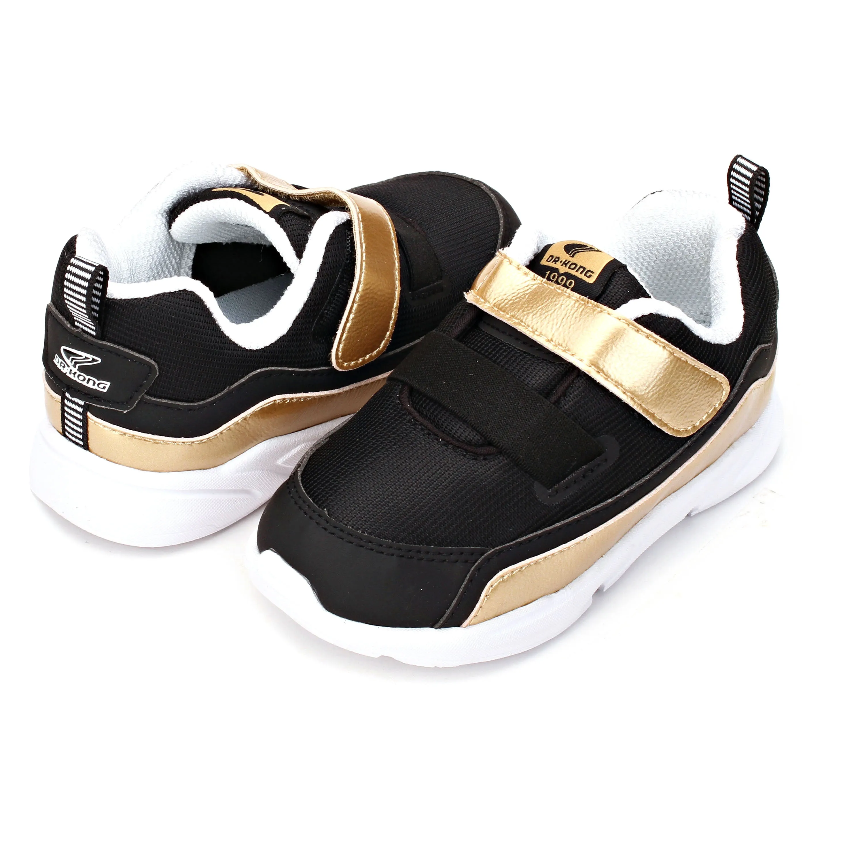 Dr. Kong Baby 123 Rubber Shoes B1400367