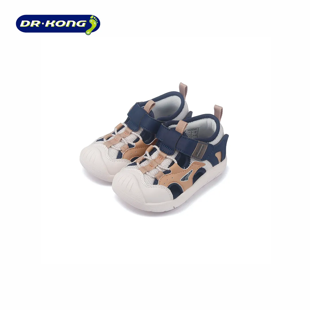 Dr. Kong Baby 123 Rubber Shoes B14242W003