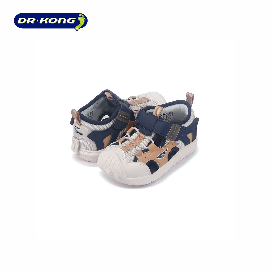 Dr. Kong Baby 123 Rubber Shoes B14242W003