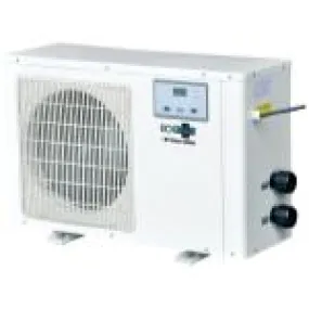 EcoPlus Commercial Grade Water Chiller 1 HP