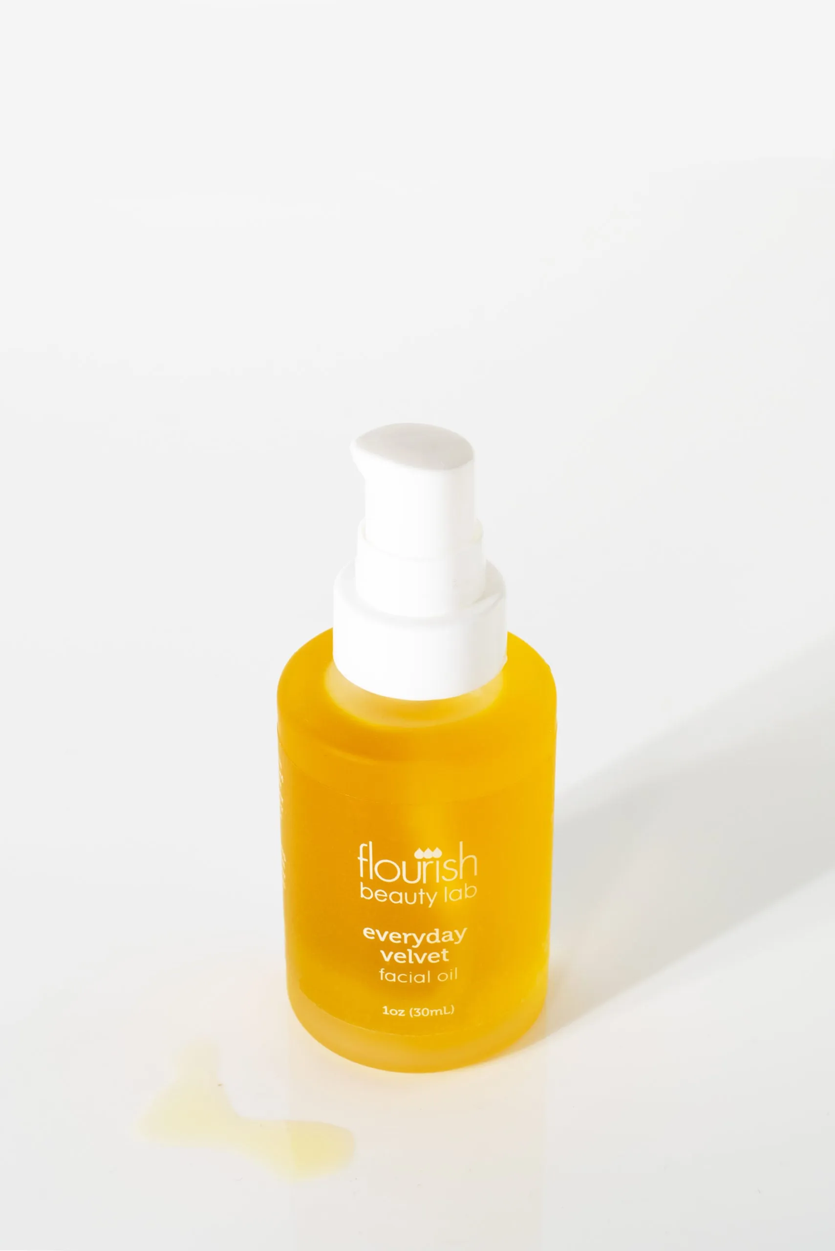 Everyday Velvet Facial Oil