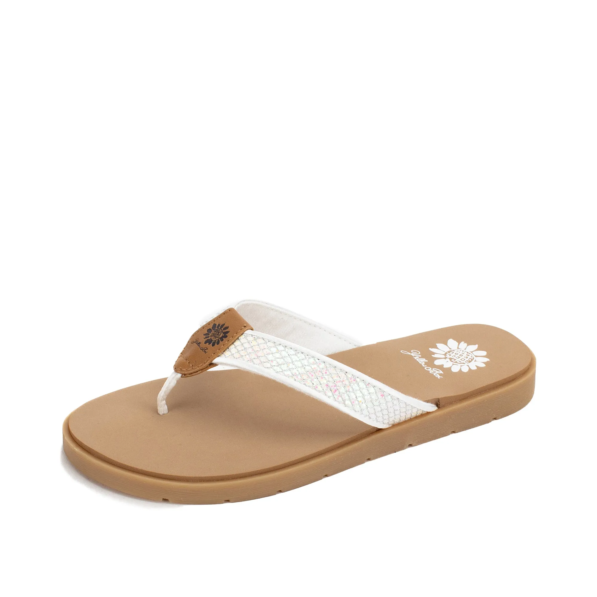 Fabbie Flip Flop Sandal