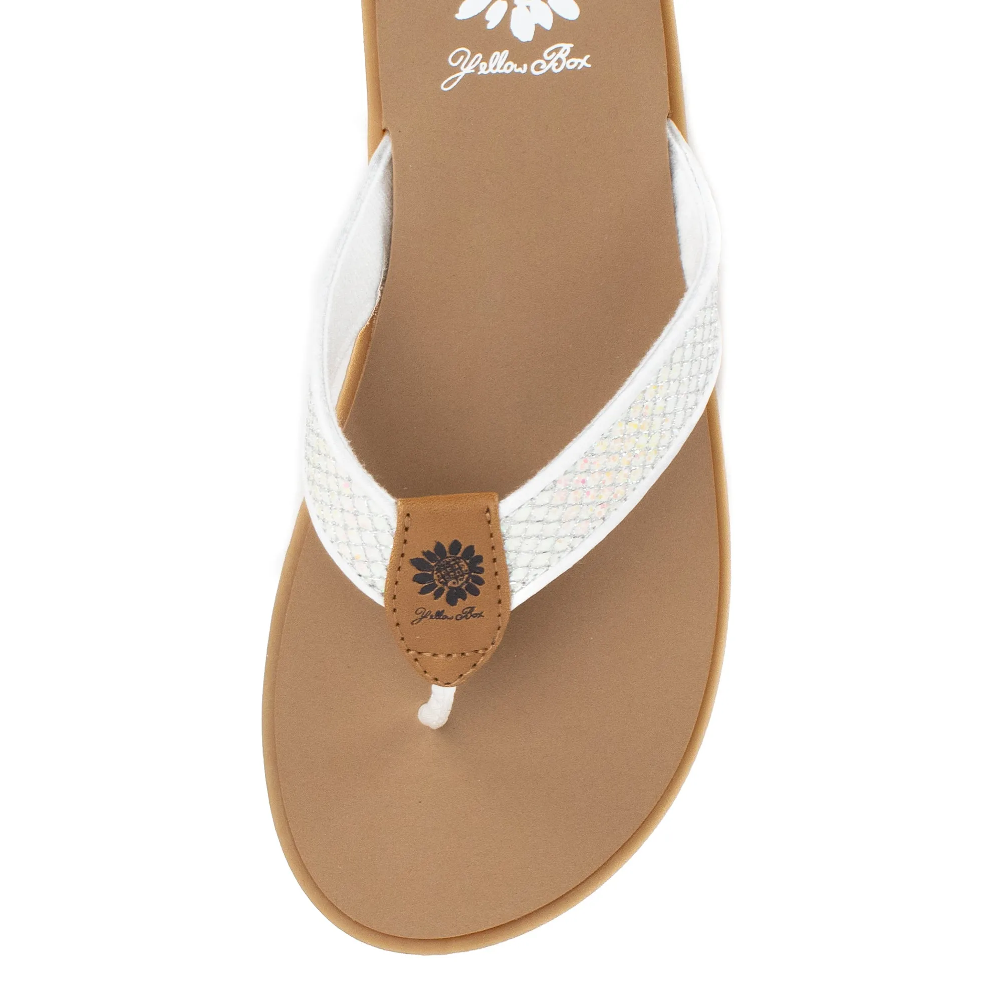 Fabbie Flip Flop Sandal