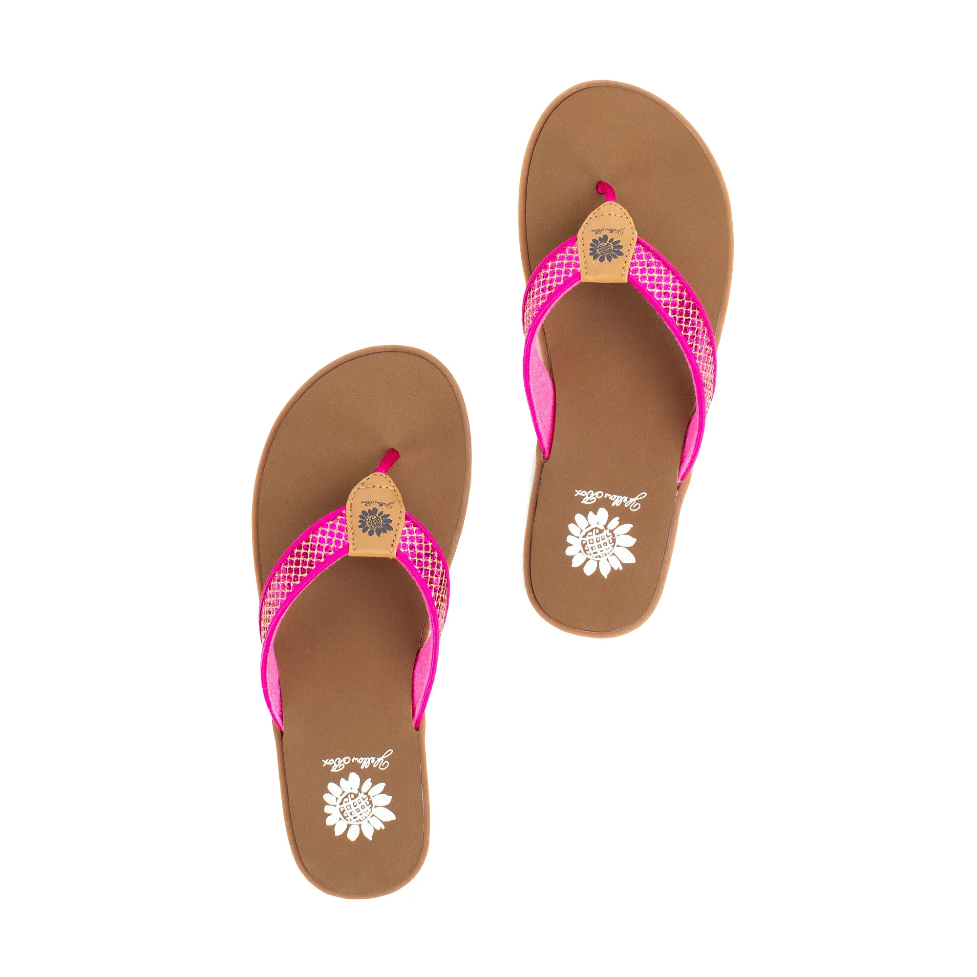 Fabbie Flip Flop Sandal