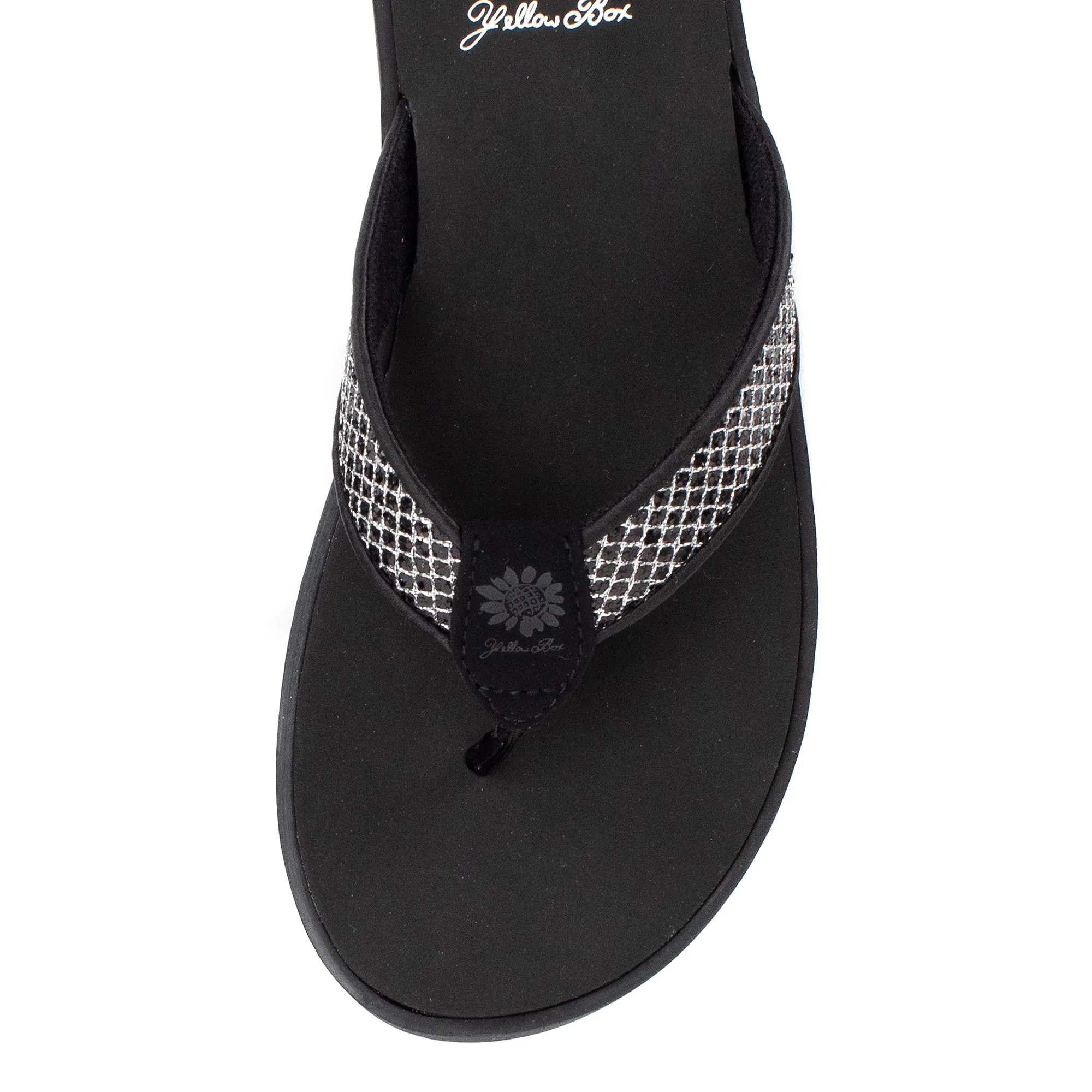 Fabbie Flip Flop Sandal