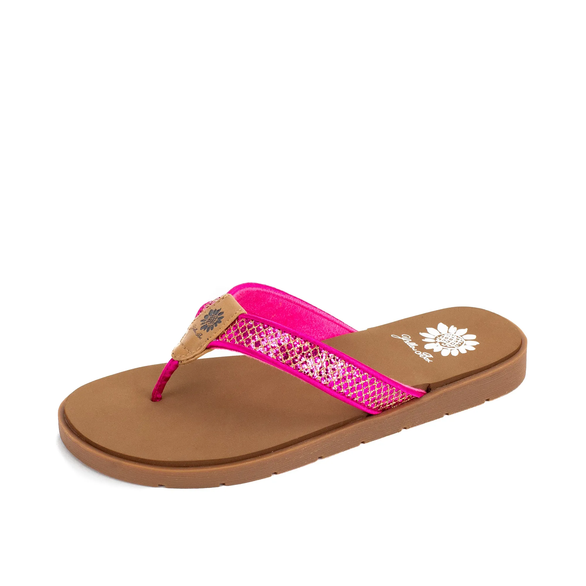 Fabbie Flip Flop Sandal