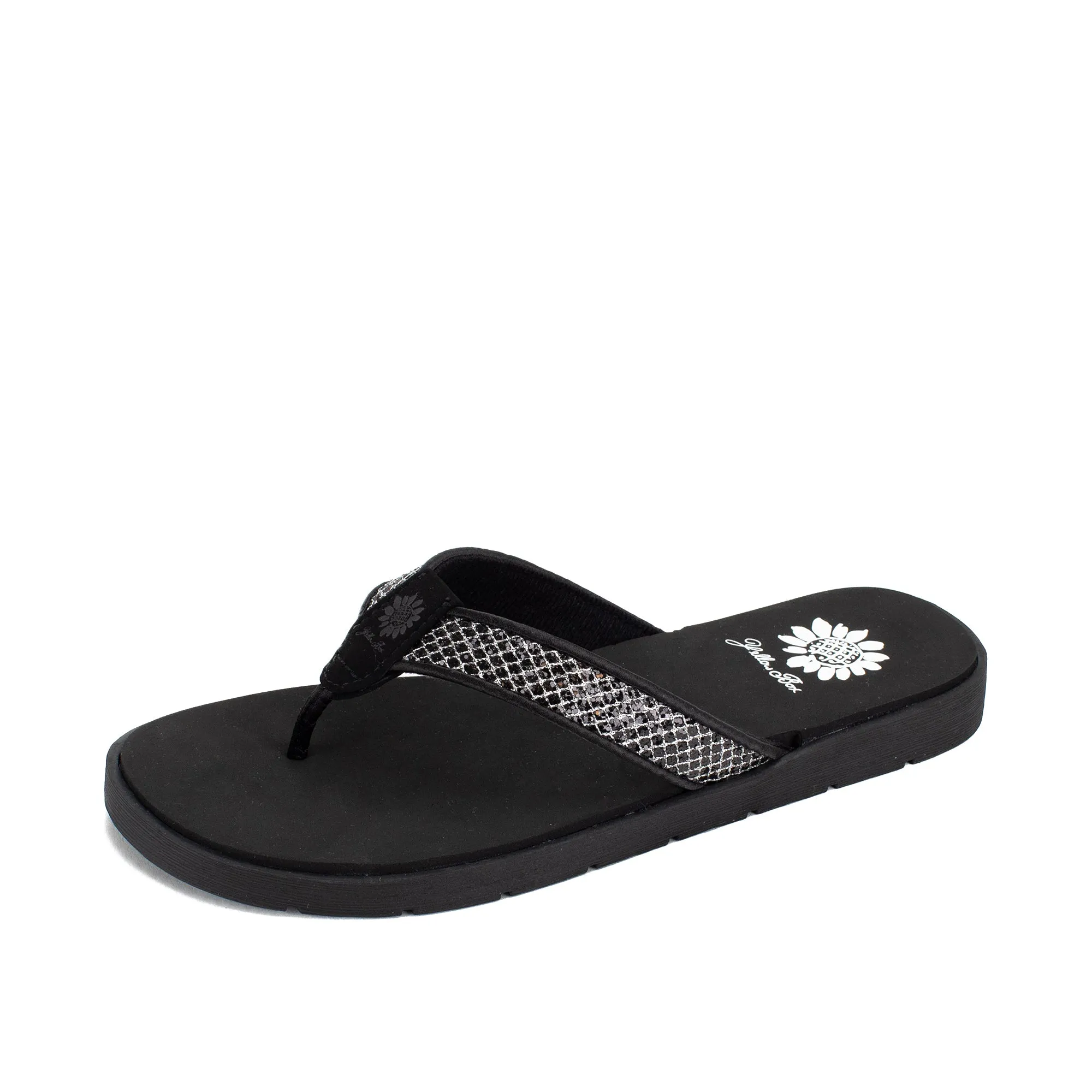 Fabbie Flip Flop Sandal