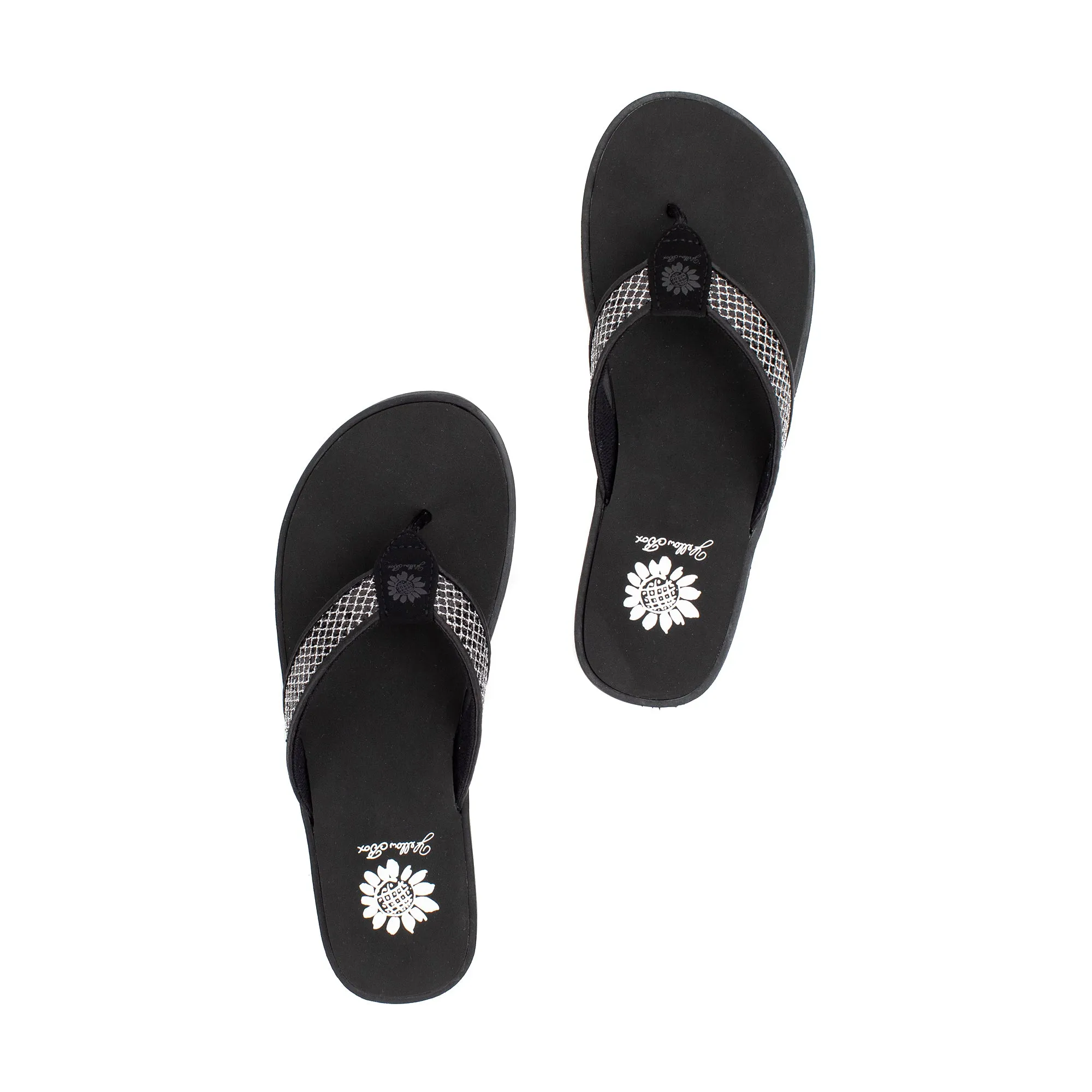 Fabbie Flip Flop Sandal