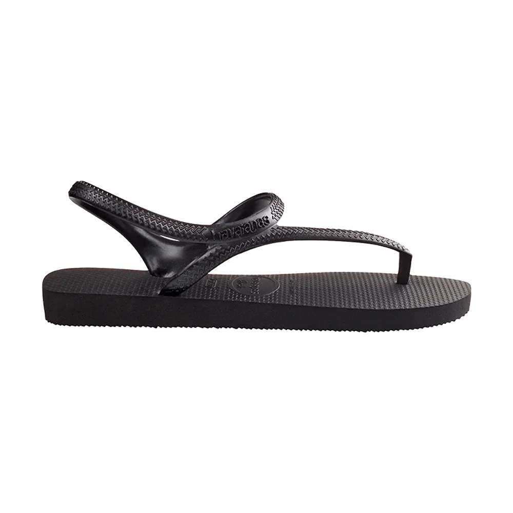 Flash Urban Sandals