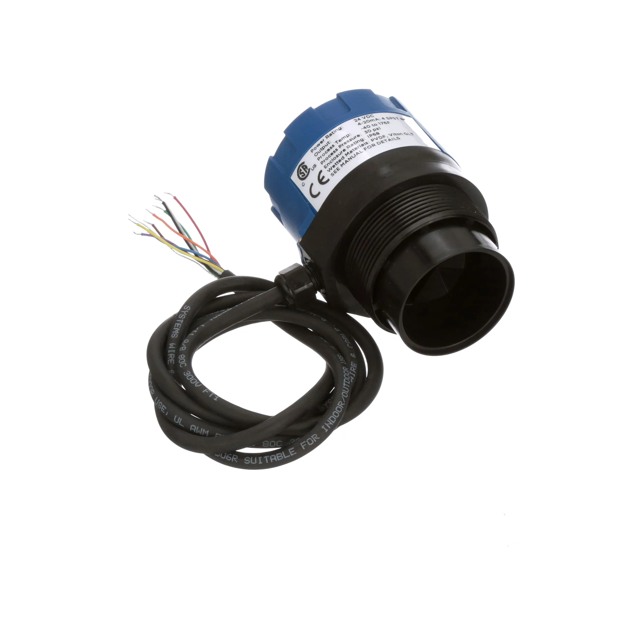 Flowline UG01-0001-41