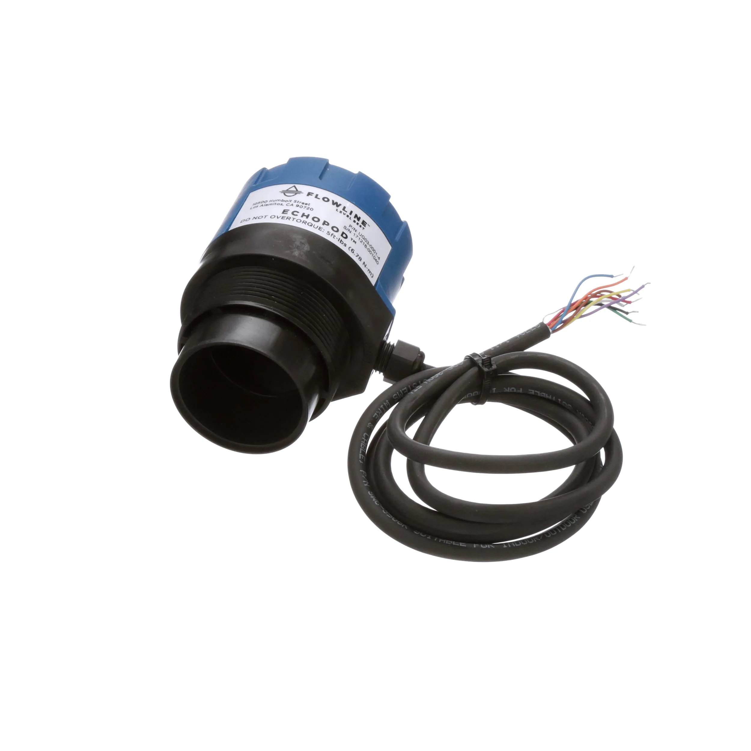 Flowline UG03-0001-41