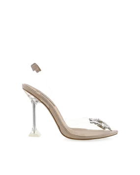 FRANCESCA - NUDE PATENT