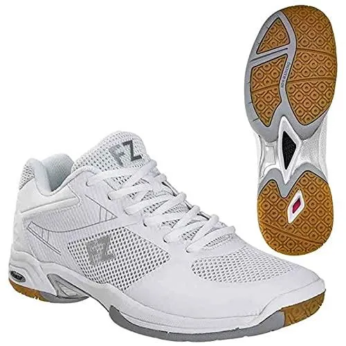 FZ FORZA Fierce V2 Unisex Badminton Shoes | KIBI Sports