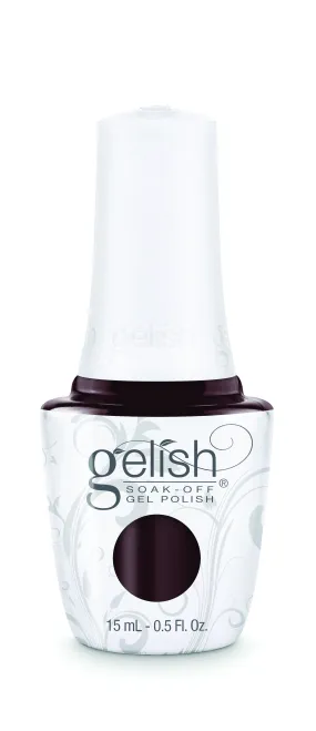 Gelish Pumps Or Cowboy Boots? Soak Off Gel Polish - 183