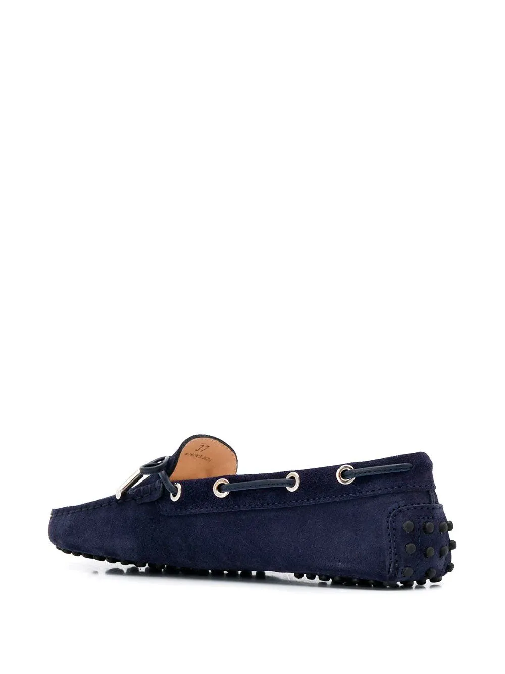 Gommino driving loafers