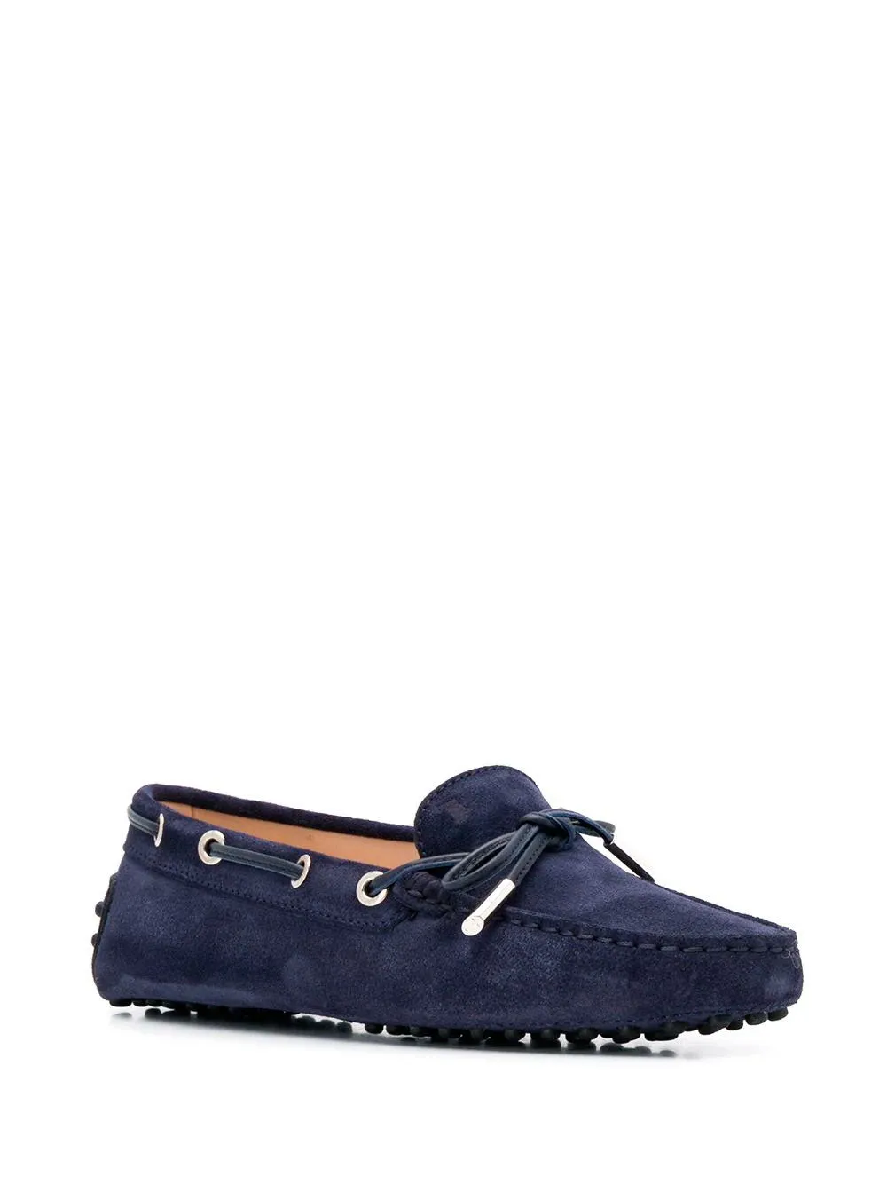 Gommino driving loafers