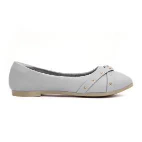 Grey Pumps WN0906