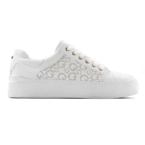 GUESS Rumble Sneakers Women - WHT