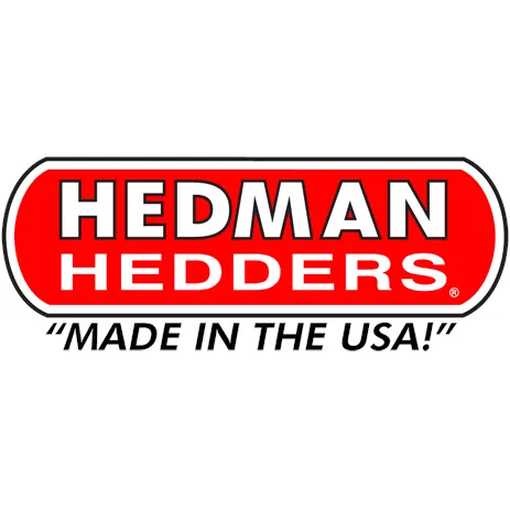 Hedman Hedders Honda Acura Y-Pipe Gasket w/Mesh