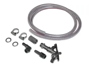 Hose Kit For Tap Extension Bracket - by Front Runner