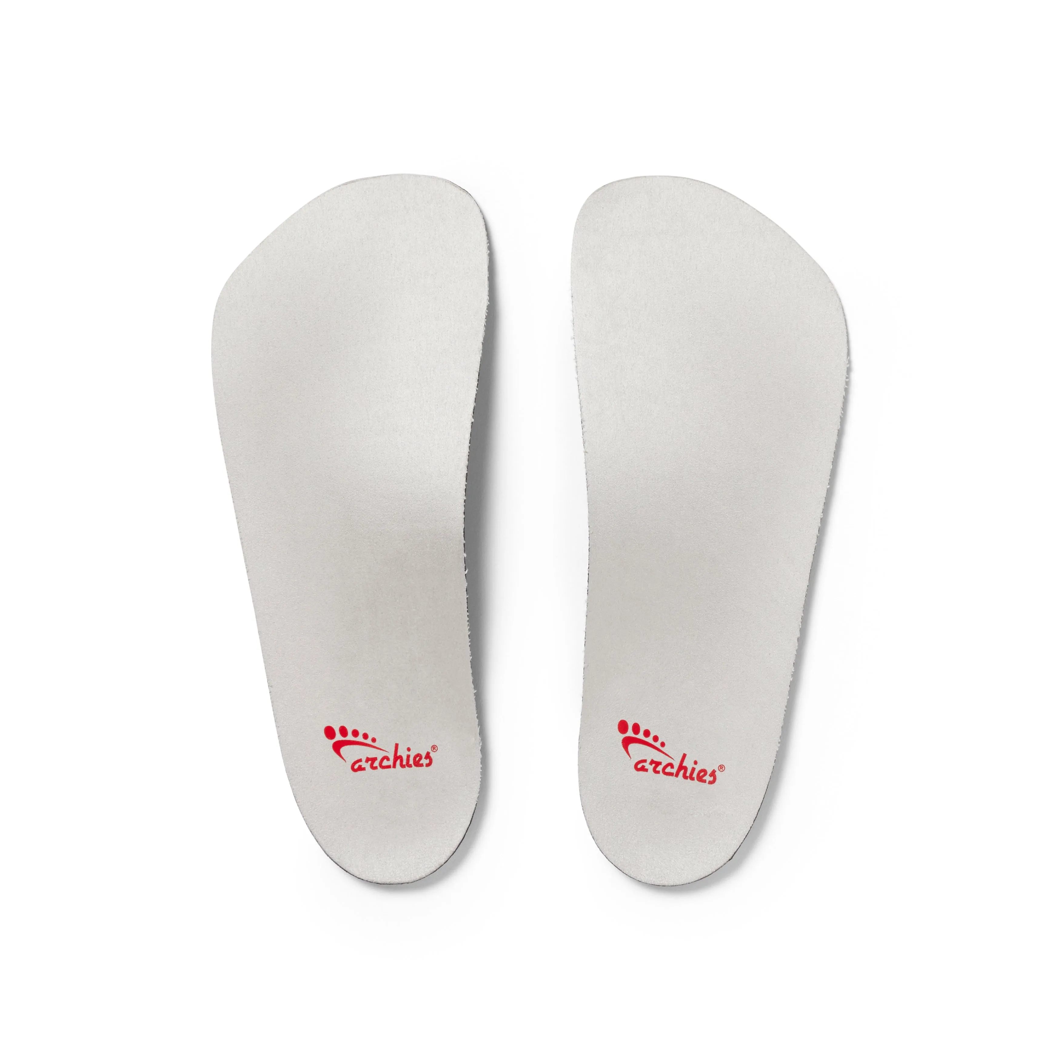 Insoles - 3/4 Casual