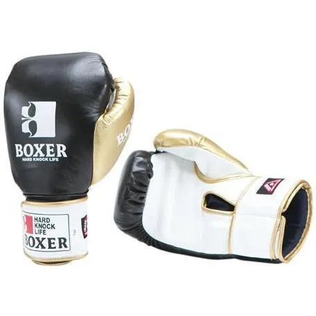 Isami Boxing Sparring Gloves