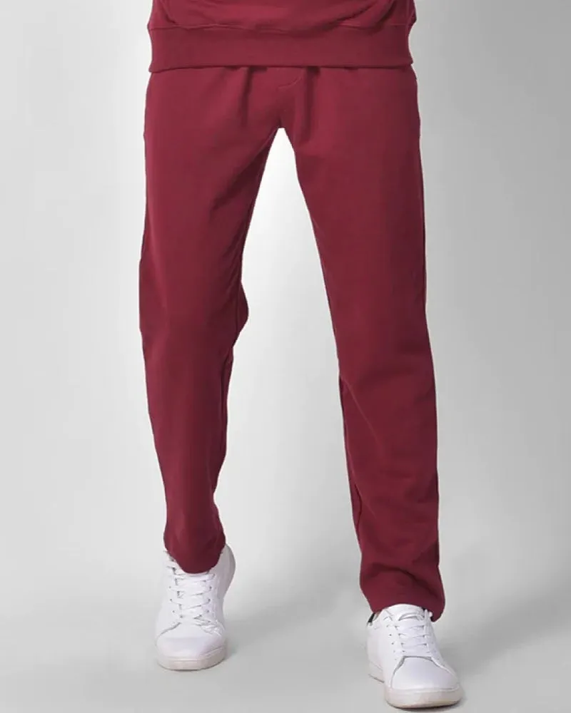 Jogger: Crimson