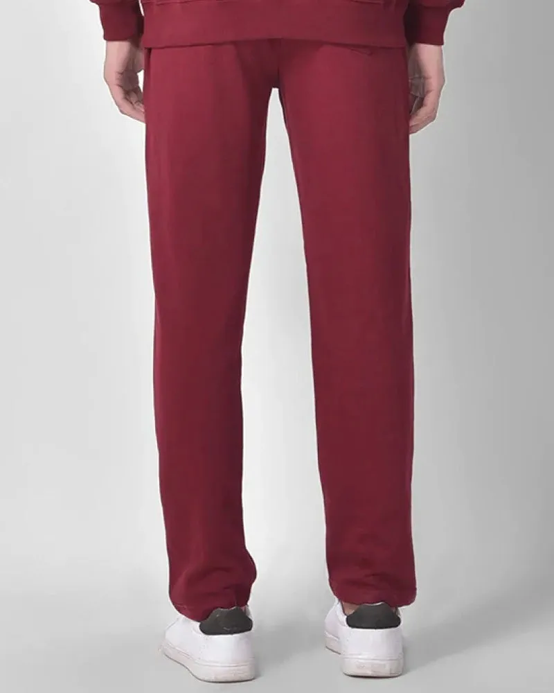 Jogger: Crimson