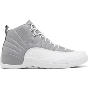 Jordan 12 'Stealth'