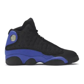 Jordan 13 'Black Hyper Royal' GS