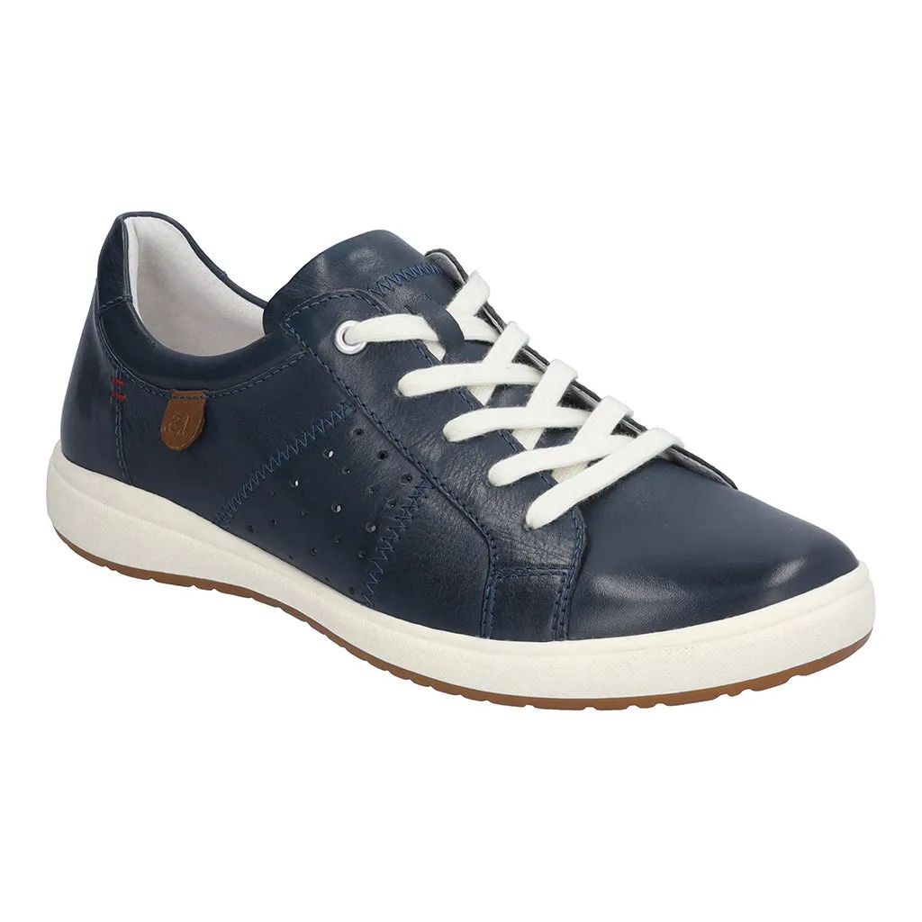 Josef Seibel Caren 01 Ladies Trainers