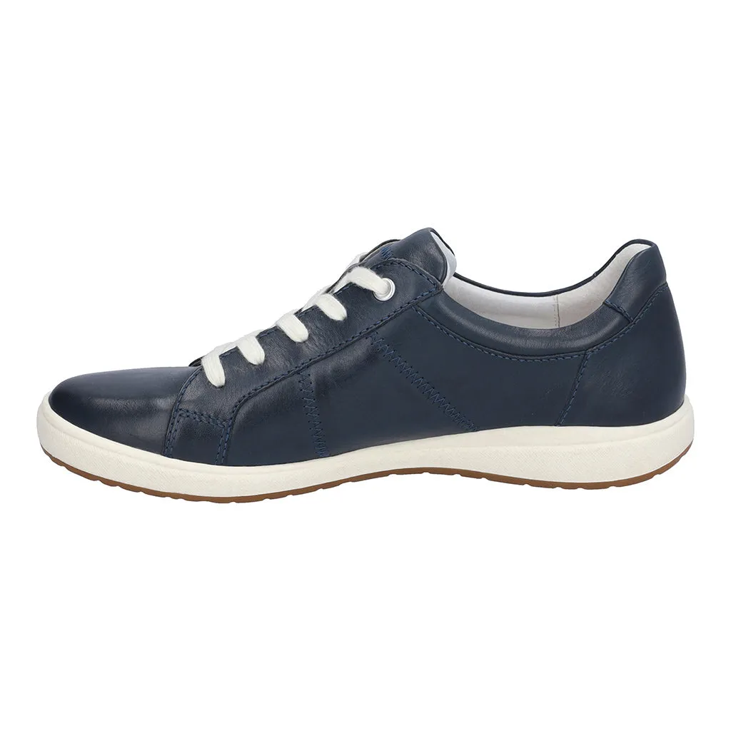 Josef Seibel Caren 01 Ladies Trainers