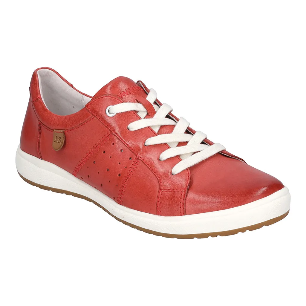 Josef Seibel Caren 01 Ladies Trainers