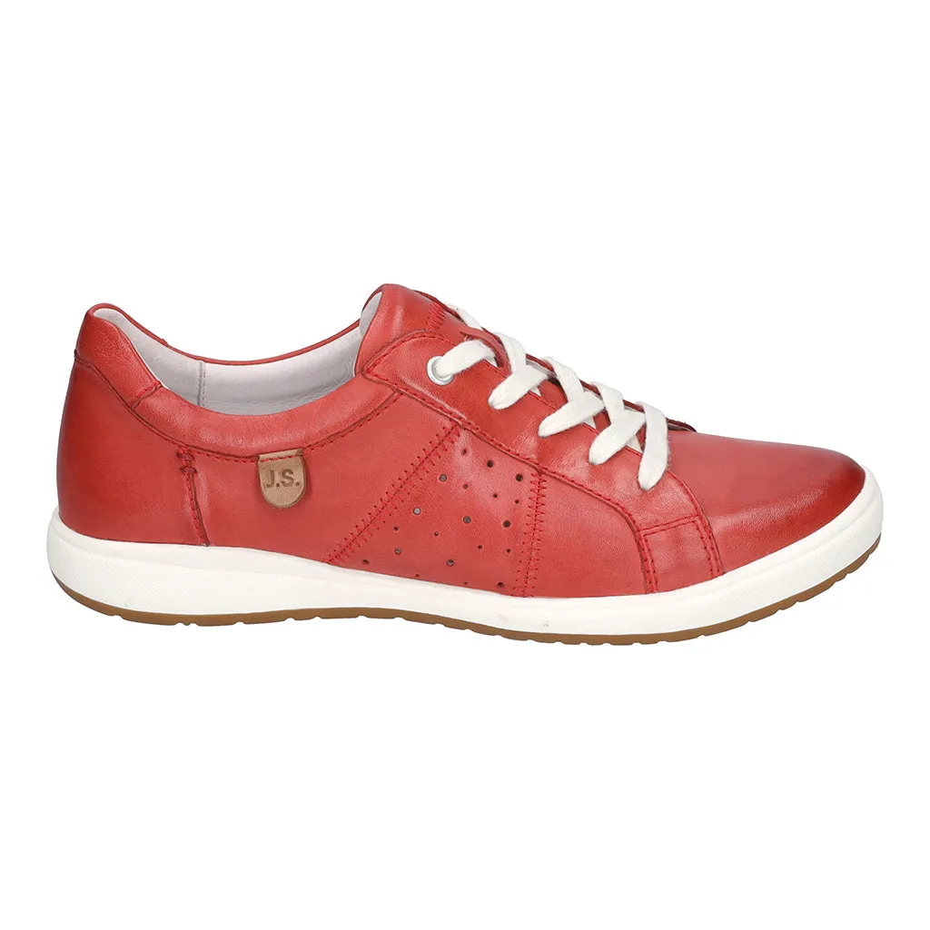 Josef Seibel Caren 01 Ladies Trainers