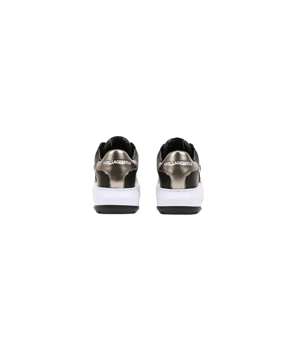 KARL LAGERFELD KAPRI LUG TRAINERS