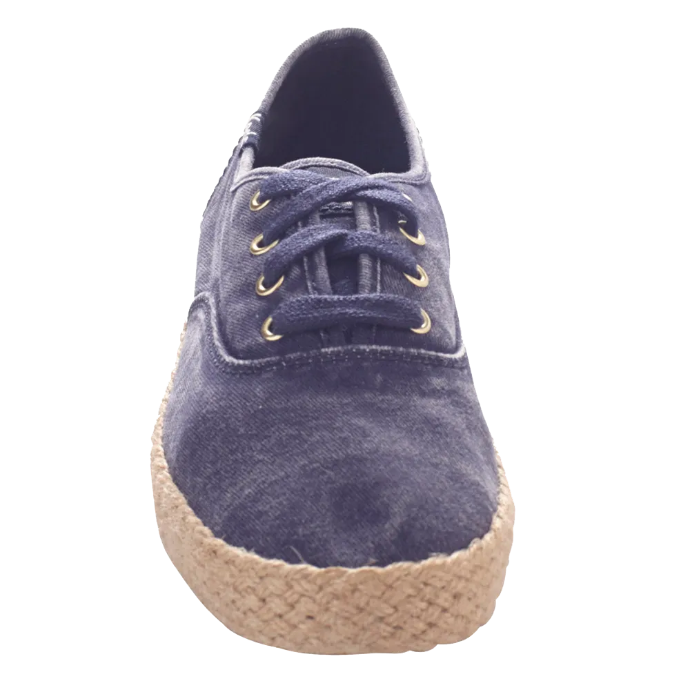 KEDS Champion Jute