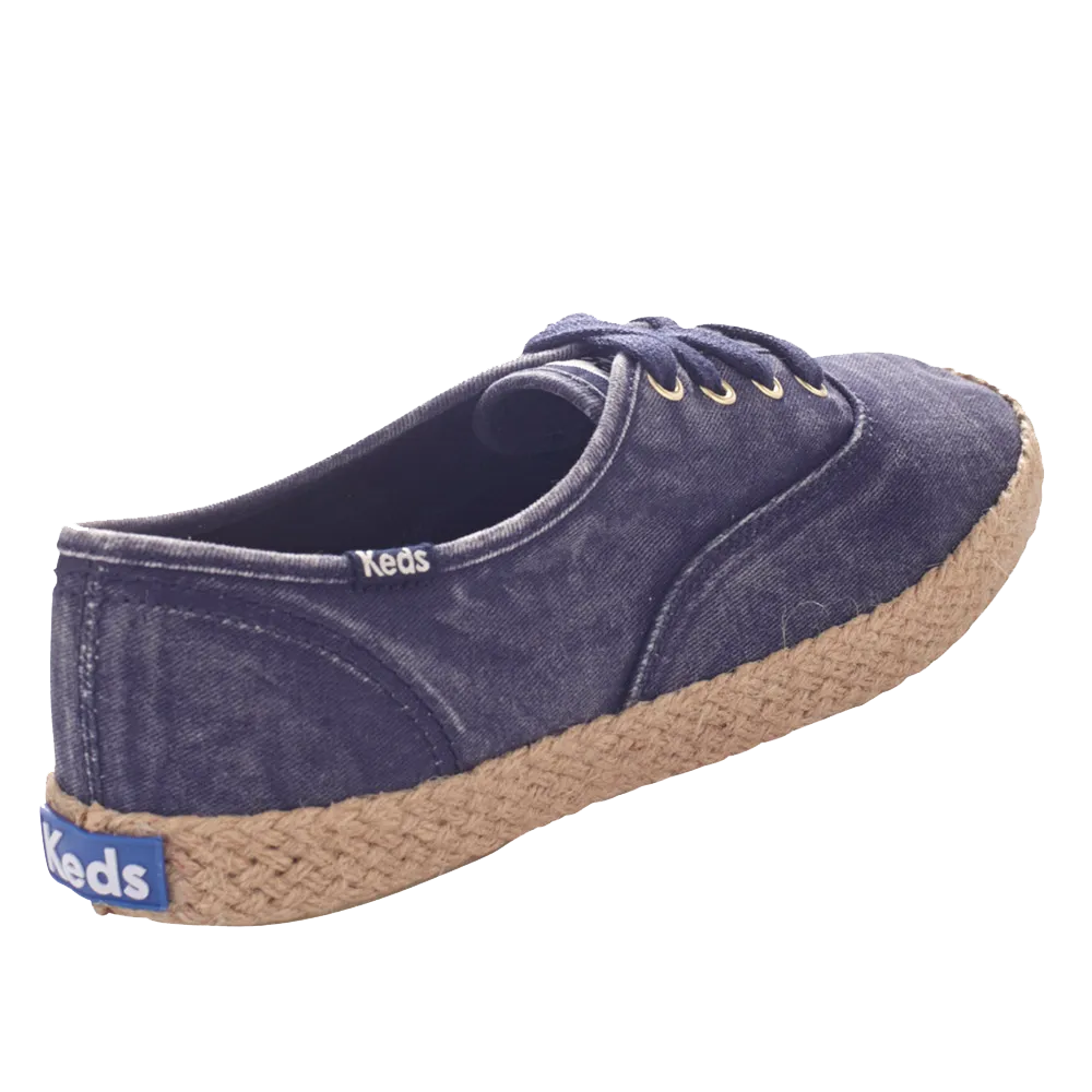 KEDS Champion Jute