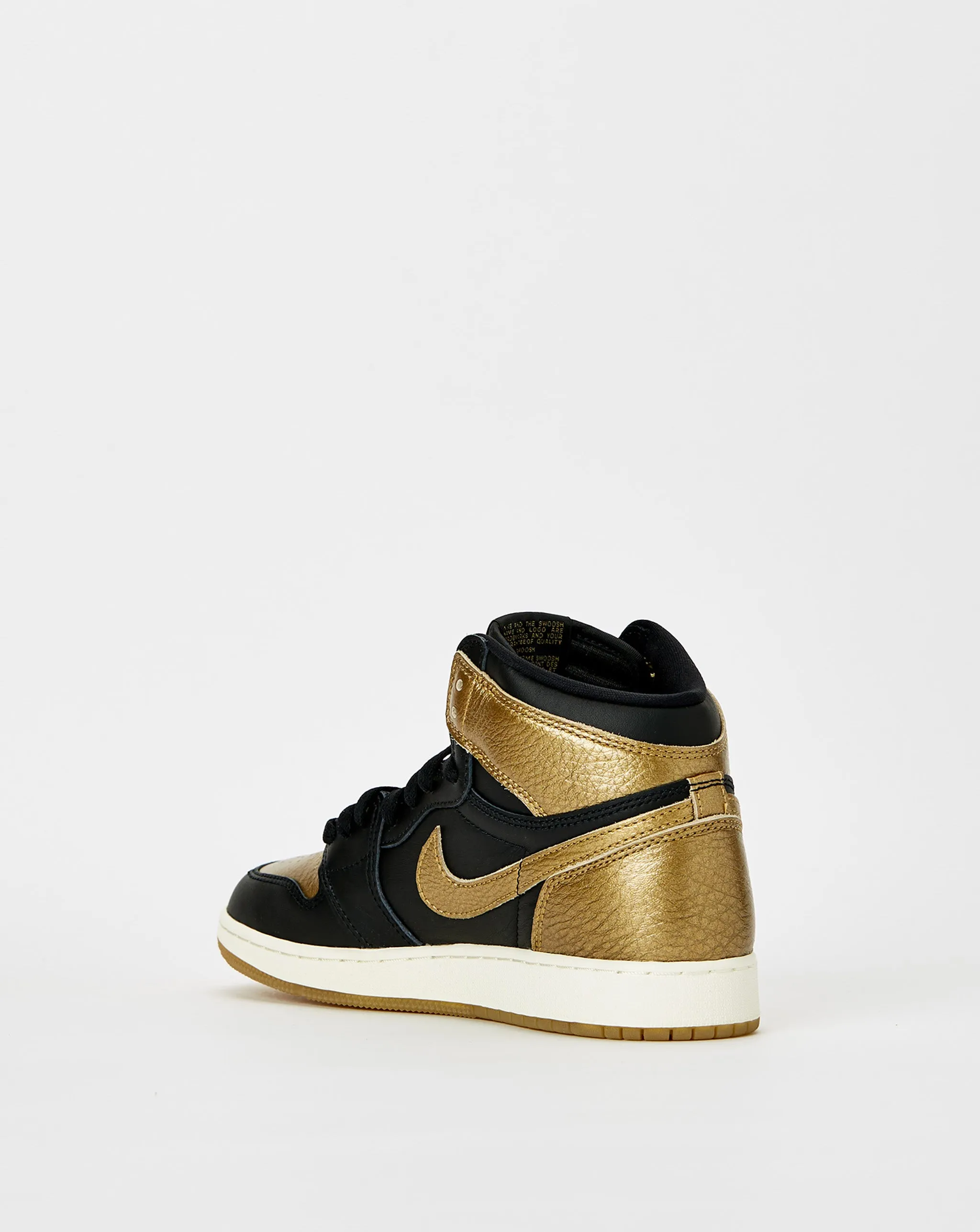 Kids' Air Jordan 1 High OG (GS)