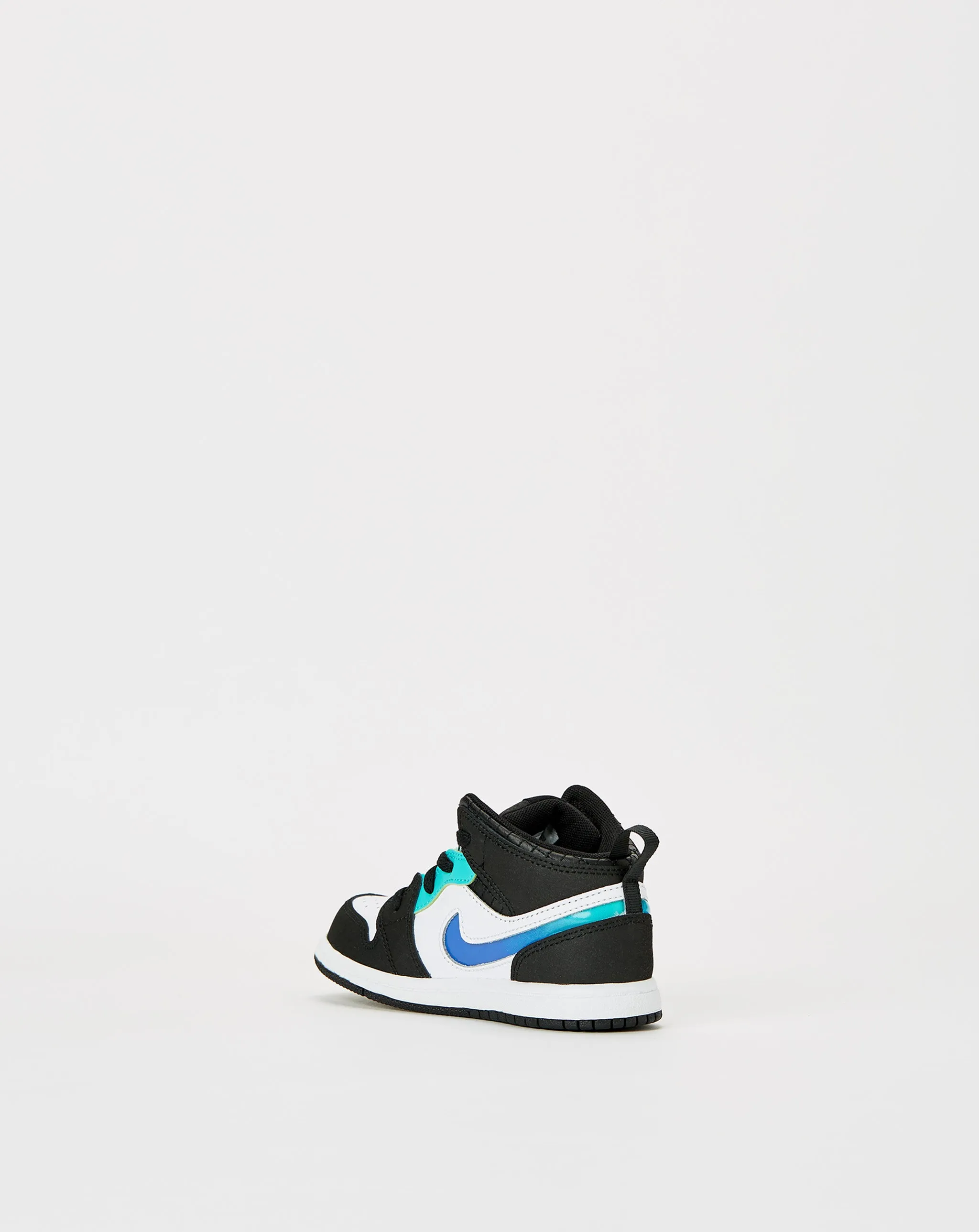 Kids' Air Jordan 1 Mid (TD)