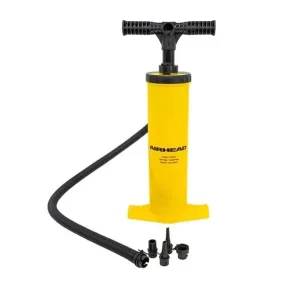 Kwik Tek AHP-1 Airhead Double Action Hand Pump