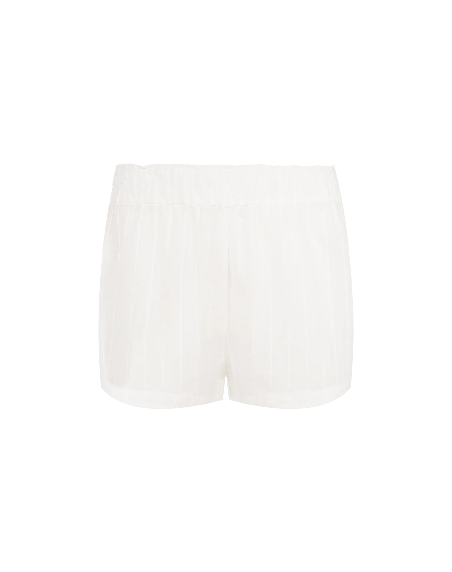 Lana Shorts - Off White