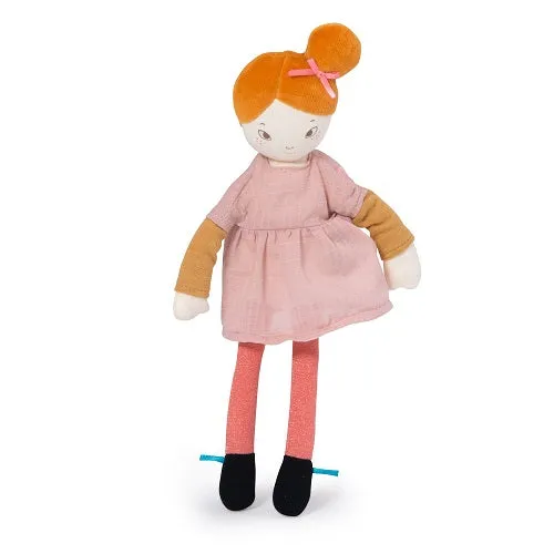 Les Parisiennes Doll Small