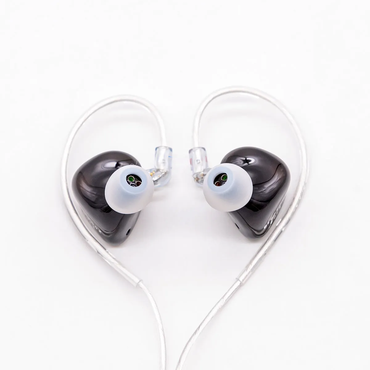 LETSHUOER EJ09 Universal In-Ear Monitor