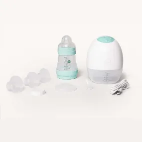 MAM Move Single Wearable Breast Pump