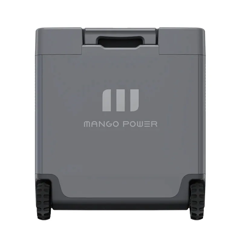 Mango Power E Home Backup and Portable Power Station