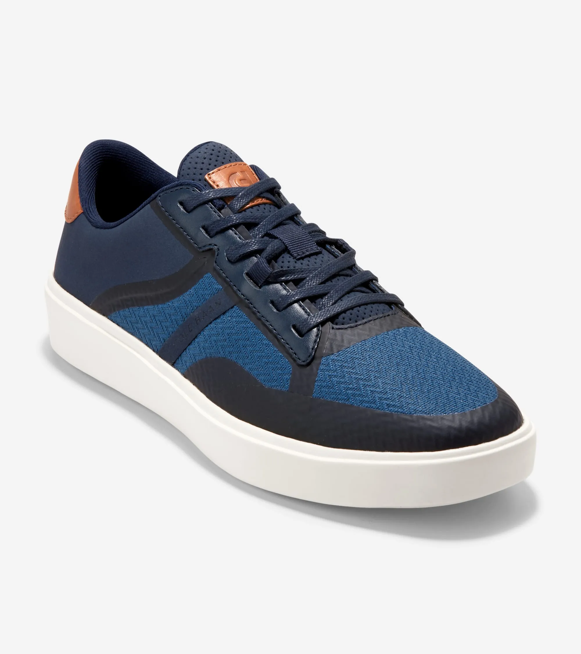 Men's Grand Crosscourt Winner Sneakers